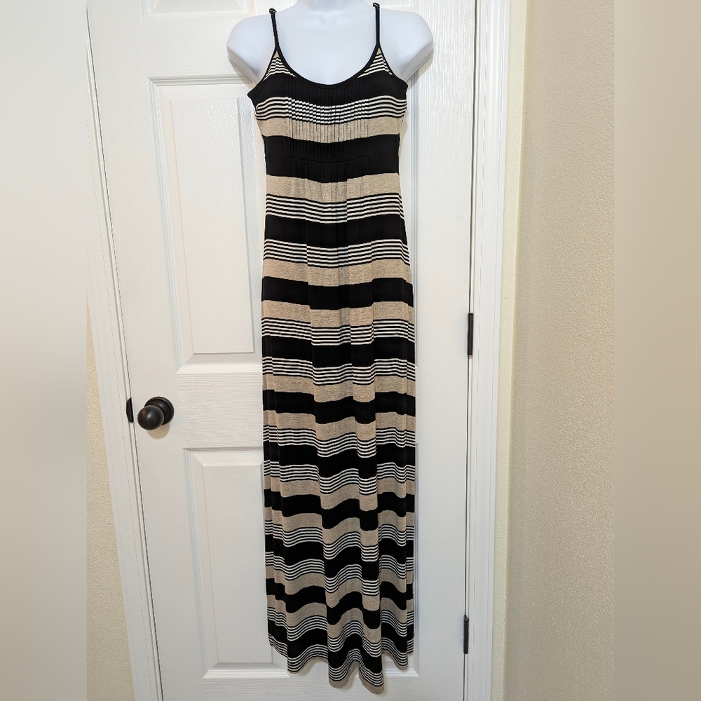 Calvin Klein Maxi Dress Size 4